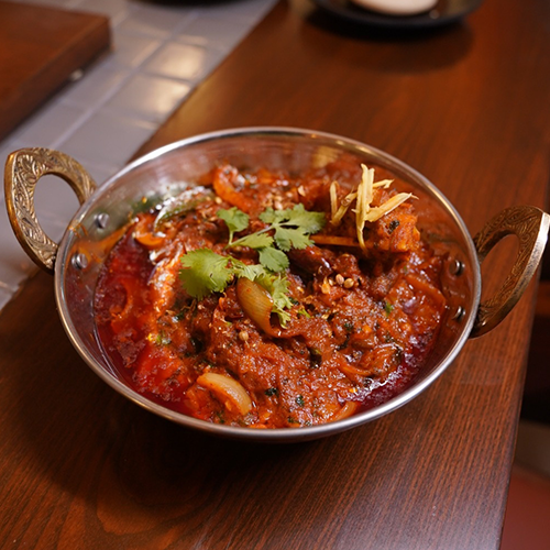 Dish Image